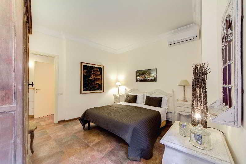 Aparthotel Campo De Fiori Relais Rzym Zewnętrze zdjęcie