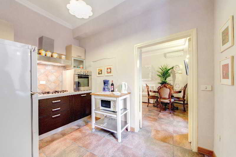 Aparthotel Campo De Fiori Relais Rzym Zewnętrze zdjęcie